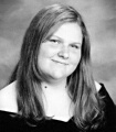 SAMANTHA K BURDAN: class of 2005, Grant Union High School, Sacramento, CA.